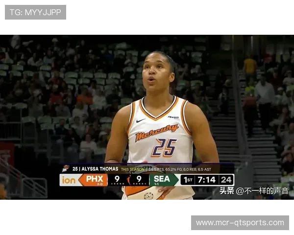 托马斯全面身手,三双表现助水星取胜