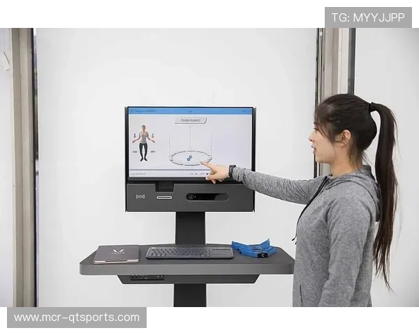 AI运动处方系统实现个性化推荐，推动健康管理前置