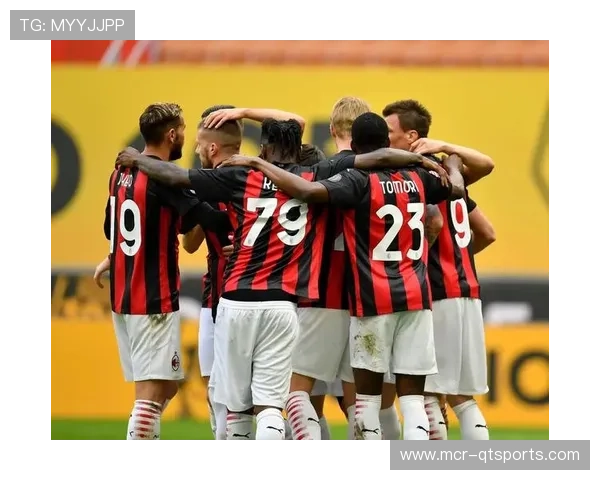 保级形势分析：热那亚仅领先降级区2分，每一分都关键