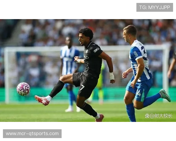 布莱顿客场挑战曼城，海鸥锋线或趁防线伤病造威胁
