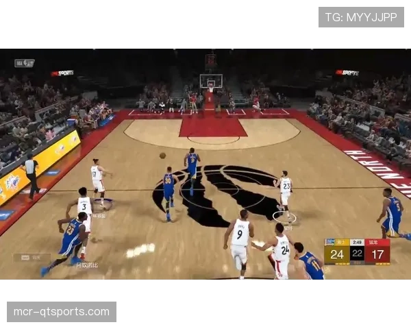 群众体育：NBA 2K电竞联赛总决赛落幕，尼克斯电竞队夺冠