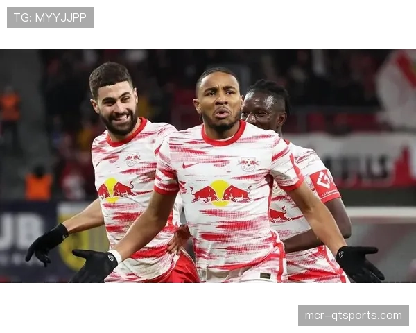 RB莱比锡3-0完胜达姆施塔特,锁定下赛季欧冠参赛资格 RB莱比锡3-0完胜达姆施塔特,锁定下赛季欧冠参赛资格